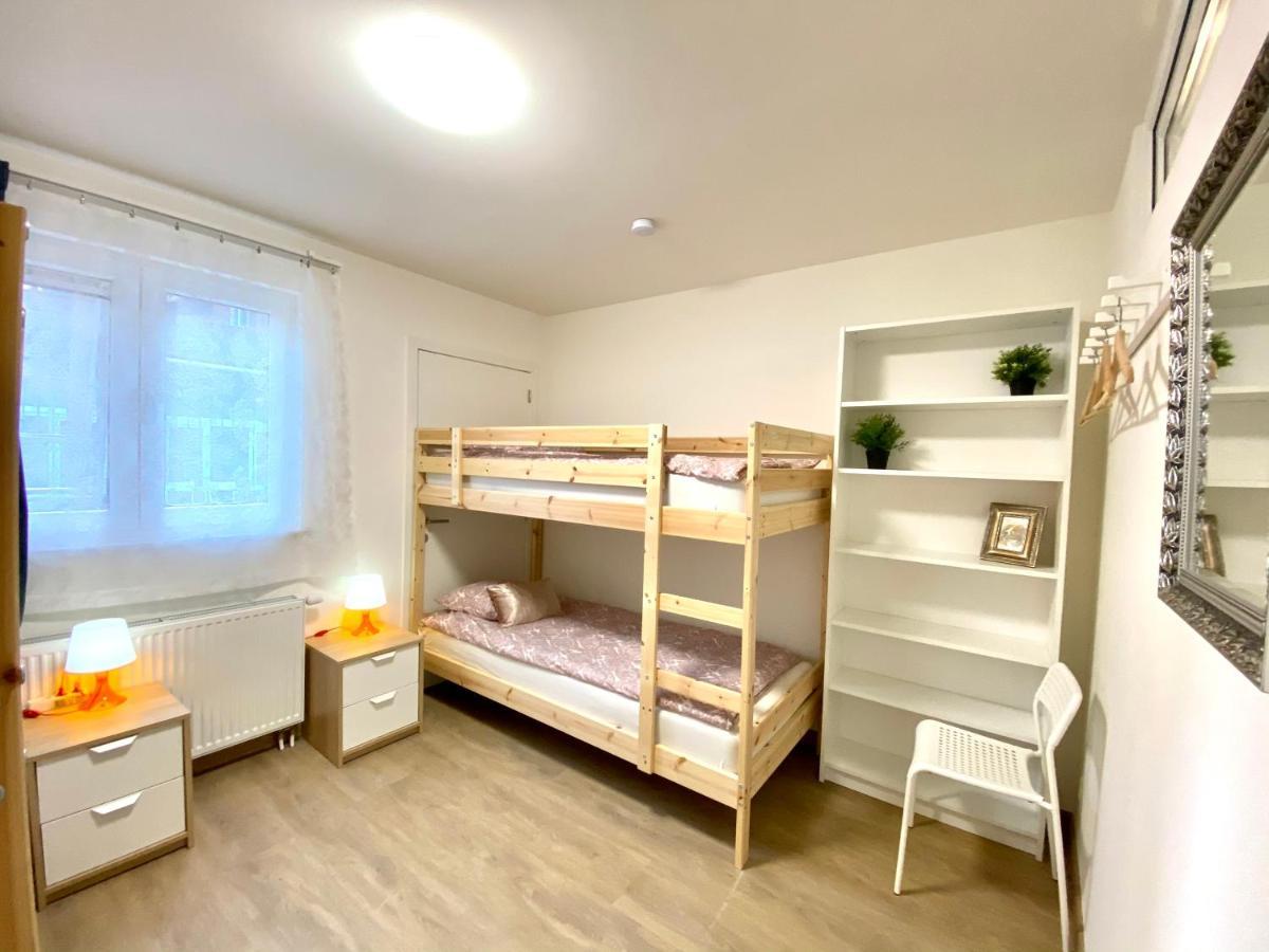 Сarnot Apartments Zoo Area Anvers Exterior foto