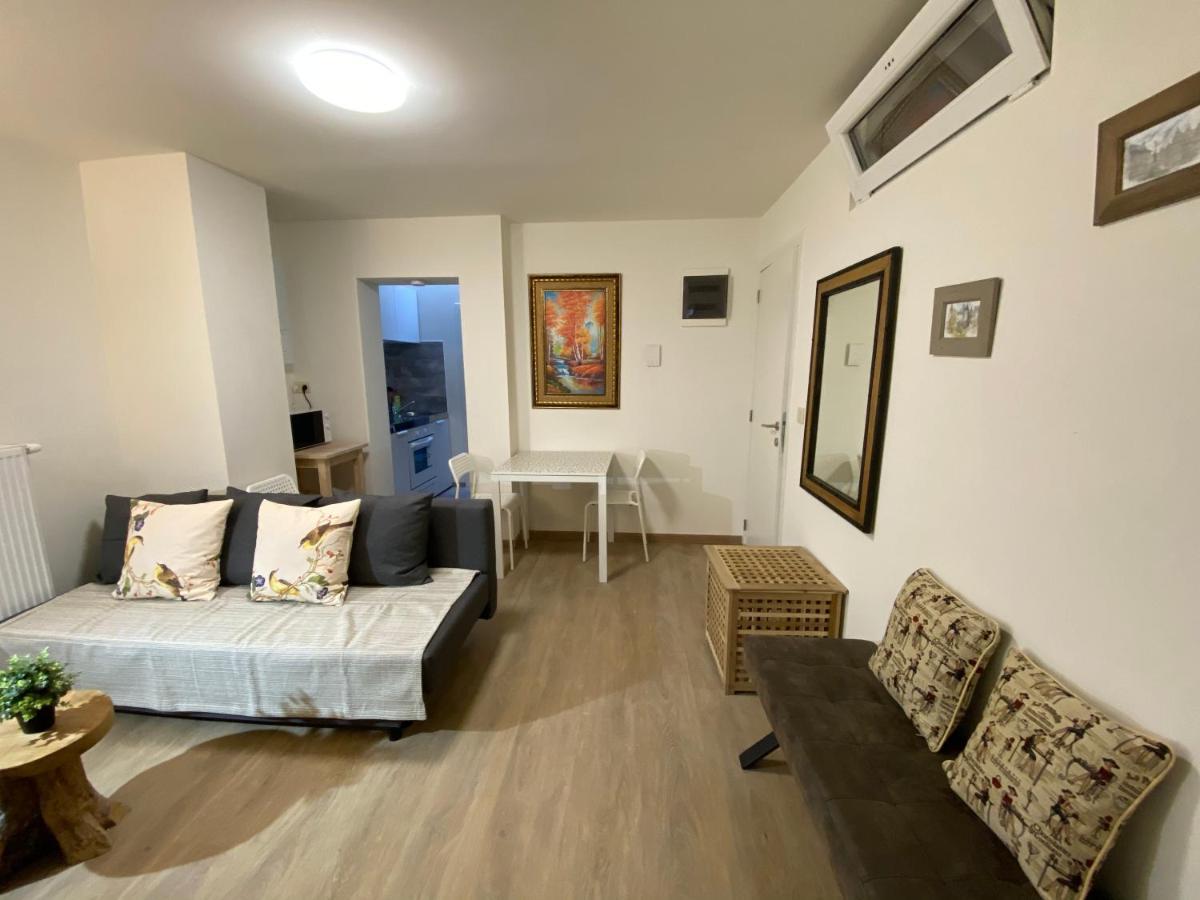 Сarnot Apartments Zoo Area Anvers Exterior foto
